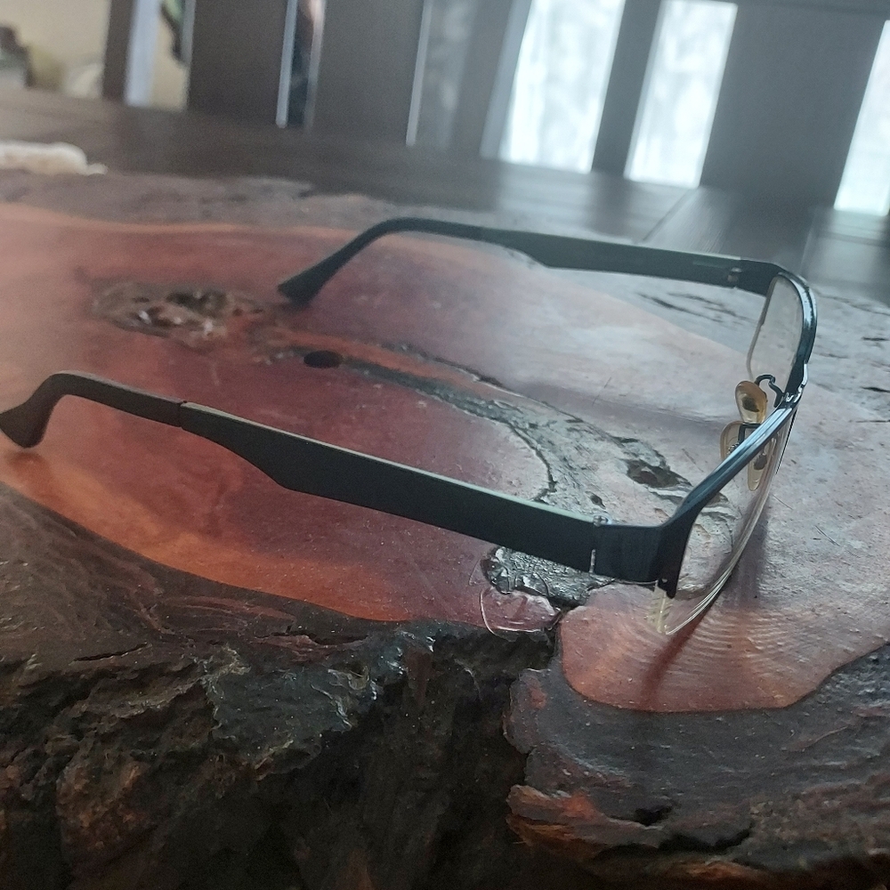 5 eyeglass frames - Picture 7 of 12